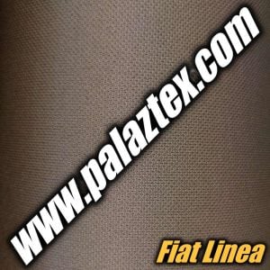 fiat doblo beige seat fabric