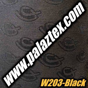 mercedes w203 upholstery seat fabric black