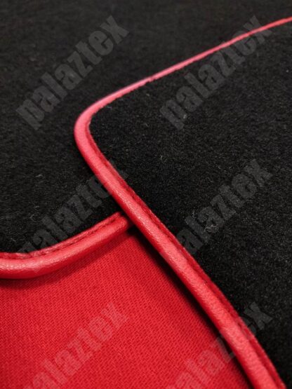 black sport carpet floor mats for e36 convertible