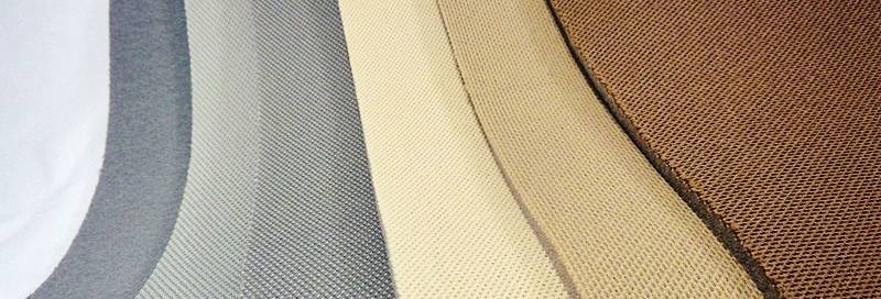 automotive car headliner fabrics