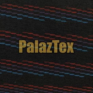 tri color bmw e30 m tech oem style upholstery fabric