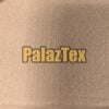 beige elastic auto upholstery fabric