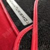 maserati gran turismo custom made carpet floor mats