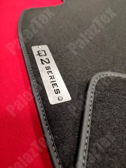 audi q2 custom car floor mats