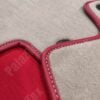 maserati granturismo car mat
