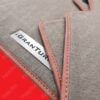 granturismo car mat