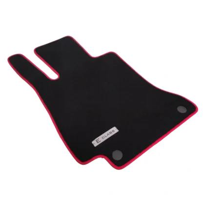 2025 mercedes e350 e400e carpet floor mats