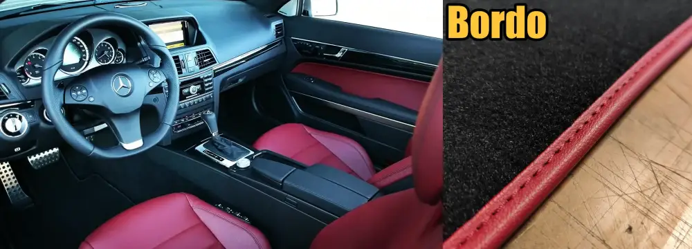 floor mats idea for mercedes e coupe convertible