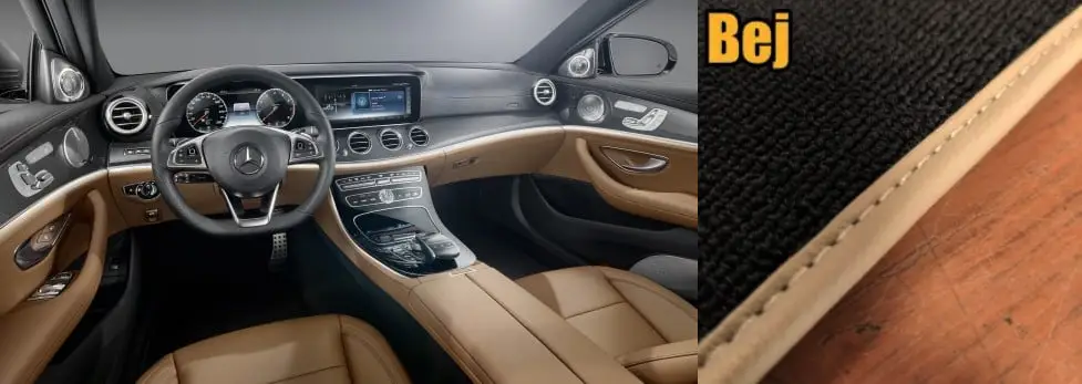 mercedes w213 floor mats idea