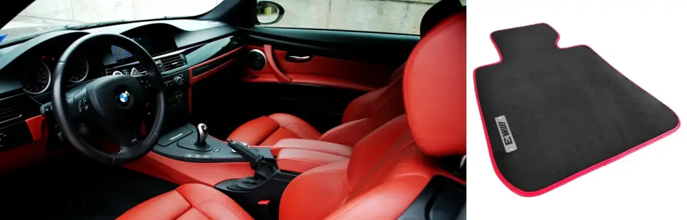 bmw e92 floor mats idea