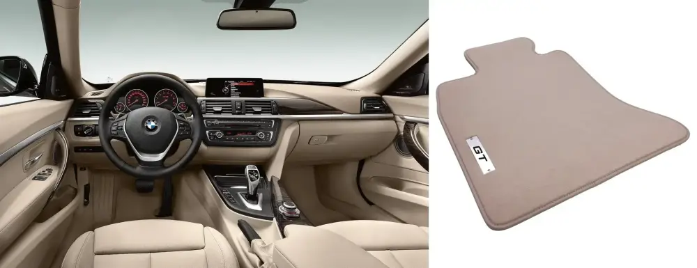 bmw f34 gt floor mats idea
