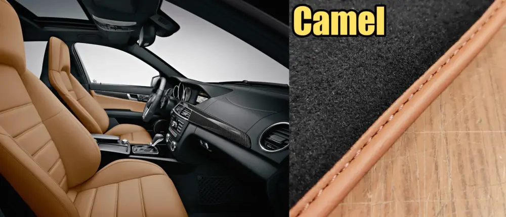 mercedes w204 floor mats idea
