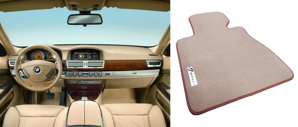 bmw e65 floor mats idea