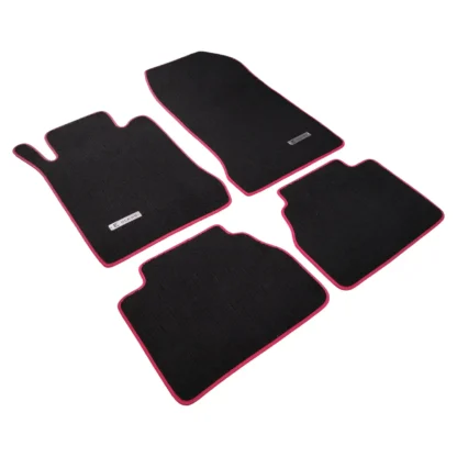 oem fit mercedes w210 floor mats