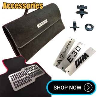 Car Accessories