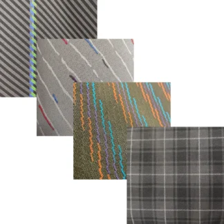 bmw oem and reproduced fabrics for seat headliner adn door panels