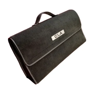 Velour Trunk Bags
