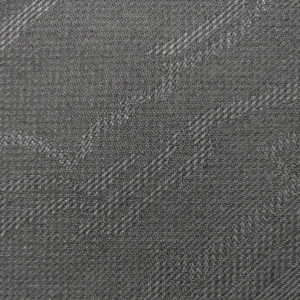 mercedes e class w210 patterned black oem seat fabric