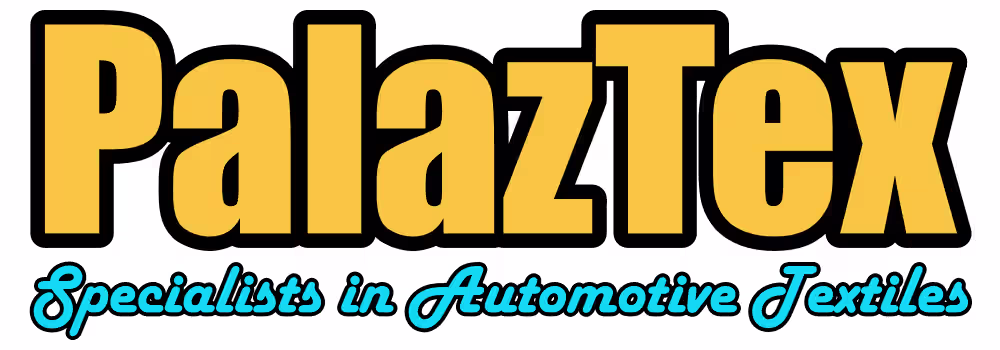 palaztex specialists in automotive textiles