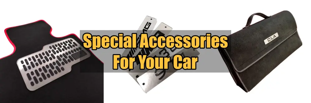 palaztex special accessories for your car
