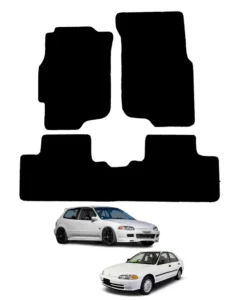 (EG/EH) Sedan/Hatchback 1991-1995