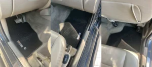 jeep liberty kj floor mats