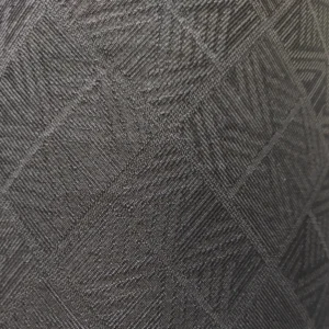 mercedes w124 black reproduced upholstery fabric