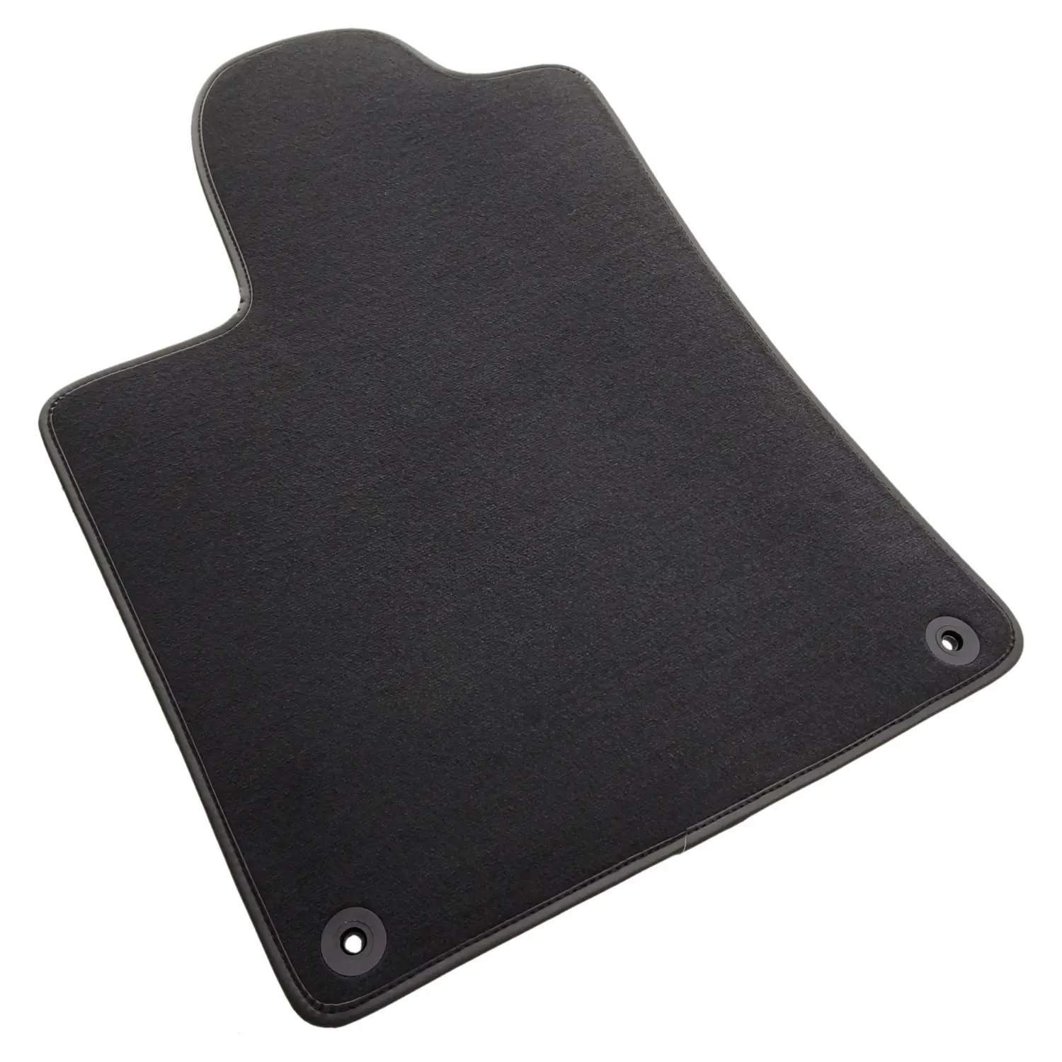 peugeot rcz anthracite velour floor mats